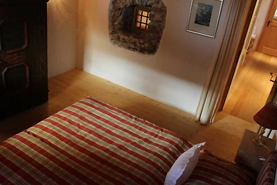 Ferienwohnung I JÄGER Appartement ****