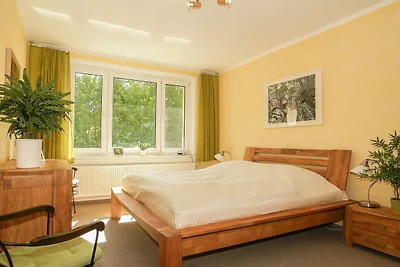 Hotel Cultuur en bezienswaardigheden Kühlungsborn