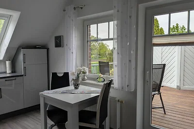 Ferienwohnung 2