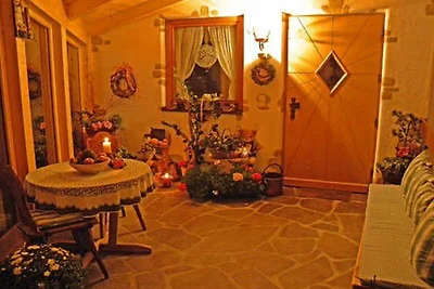 Ferienwohnung Bergpanorama für 2 bis 4...