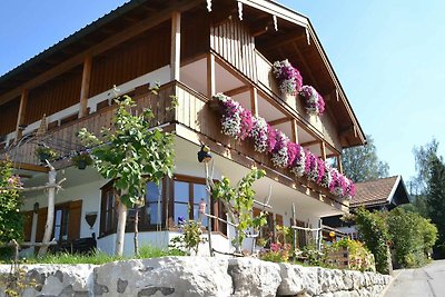 Vakantieappartement Gezinsvakantie Schliersee