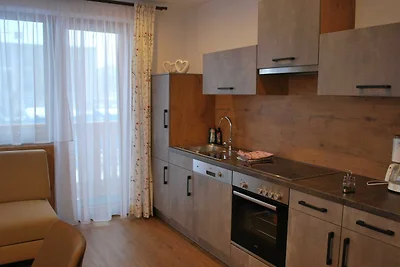 Vakantieappartement Gezinsvakantie Flachau