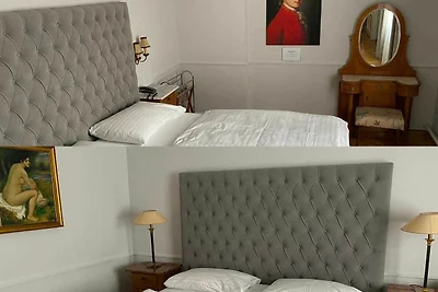 Hotel Cultuur en bezienswaardigheden Wien
