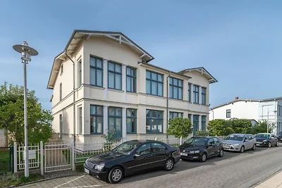 Villa Krause, App. Toscana