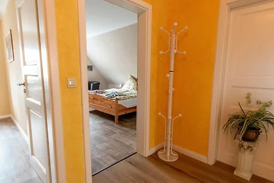 Vakantieappartement Gezinsvakantie Sellin