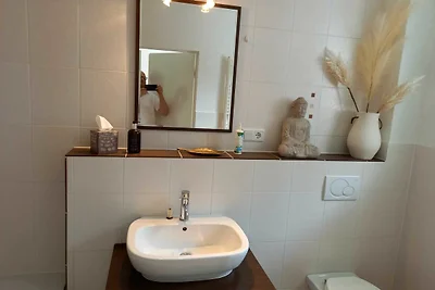 Vakantieappartement Gezinsvakantie Erbach im Odenwald