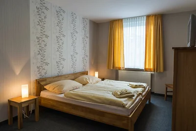 Drei-Raum-FeWo Typ S7 mit Blick auf`s Meer