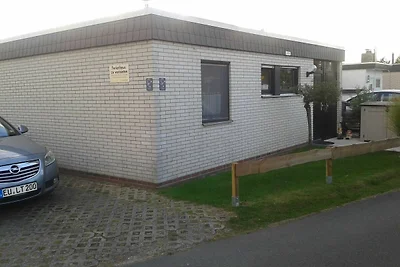 Vakantieappartement Gezinsvakantie Butjadingen
