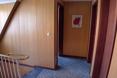 Vakantieappartement Gezinsvakantie Westerland