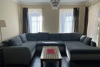 Ferienwohnung Ostseetraum-2 SZ bis max.