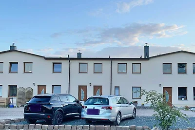 Vakantieappartement Gezinsvakantie Biendorf