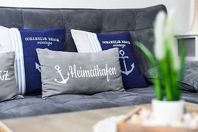 Appartamento Vacanza con famiglia Neuharlingersiel