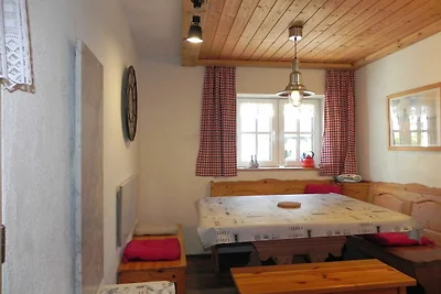 Casa vacanze Vacanza di relax Längenfeld