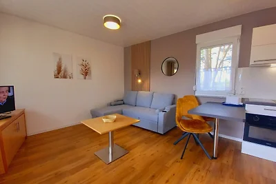 Terrassenhaus Typ I - 2