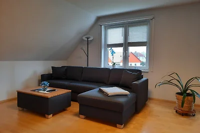 Vakantieappartement Gezinsvakantie Liepgarten