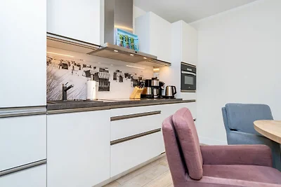 Dünenresidenz Heringsdorf, App. 04