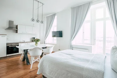 Vakantieappartement Gezinsvakantie Mittelweser