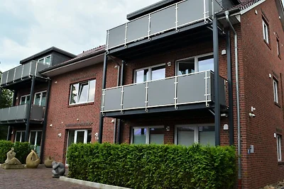 Vakantieappartement Gezinsvakantie Leer