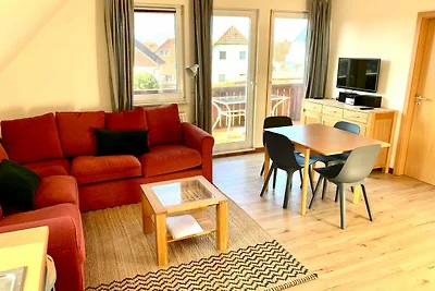 Haus Karola Ferienwhg. 3
