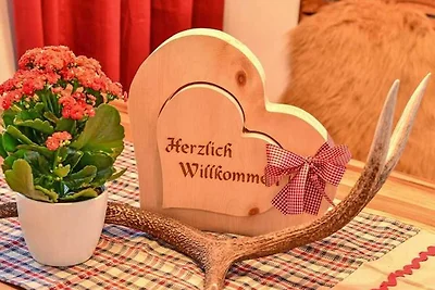 Ferienwohnung Alpencharme