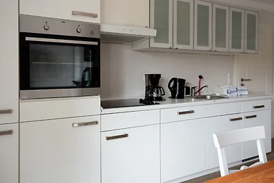 Apartment mit 3 Schlafzimmern - App 11