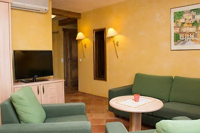 Albergo Cultura ed escursioni Rust