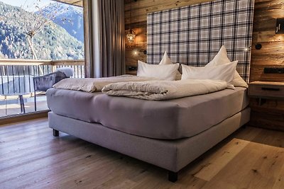 Ferienwohnung Mont Blanc