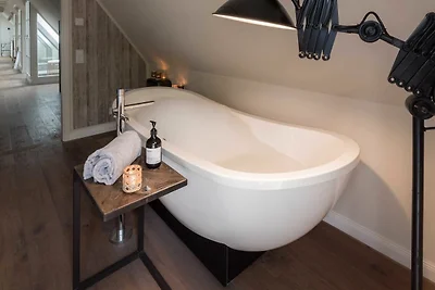 Vakantieappartement Gezinsvakantie Edertal