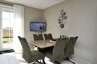 Ferienhaus Carolinenbrise