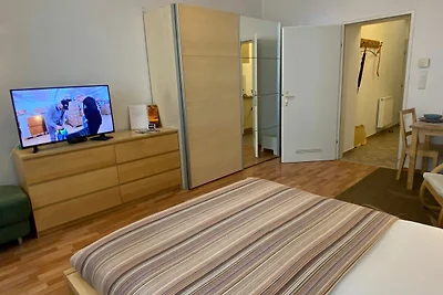 Apartament Dla rodzin Wien
