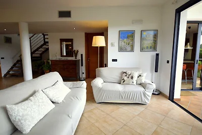 Apartamento Vacaciones familiares Can Picafort