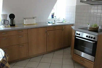 Appartamento Vacanza con famiglia Ringsheim