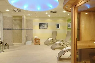 Appartamento Vacanza con famiglia Kühlungsborn