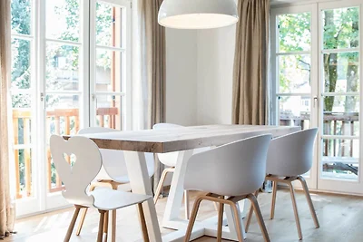 Vakantieappartement Gezinsvakantie Rottach-Egern