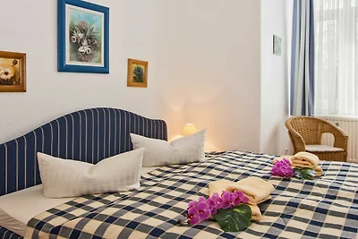 Familienzimmer Typ 1