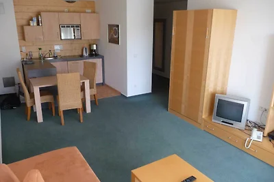 Appartamento Vacanza con famiglia Bad Dürrheim