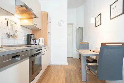 Villa Belvedere, App. 02