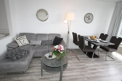 KNE-37 - Ruhiges Appartement mit Erker und...