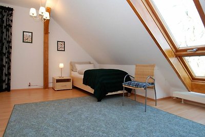 Ferienwohnung Bisch