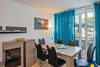Apartament Dla rodzin Loddin