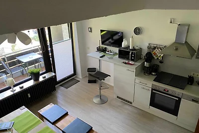 Vakantieappartement Gezinsvakantie Goslar