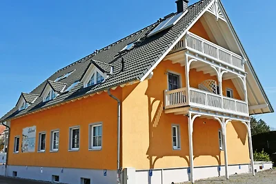 Hotel Cultuur en bezienswaardigheden Göhren