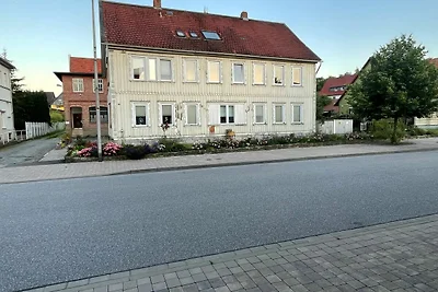 Ferienwohnung Villa Genzel
