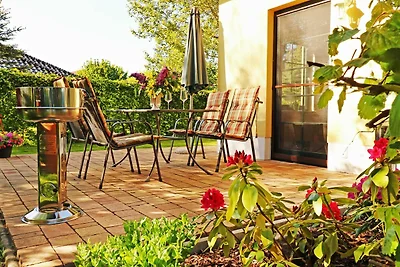 Appartamento Vacanza con famiglia Trassenheide
