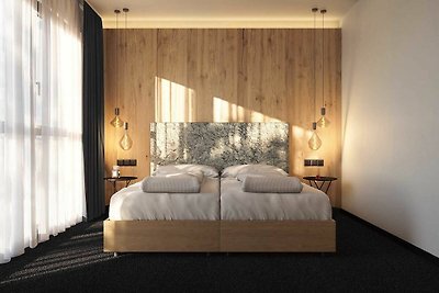 Apartement N 1 (UG 2-6 Personen)