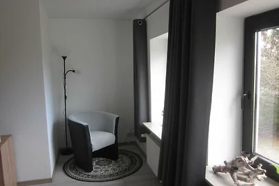 Ferienwohnung Birkwang