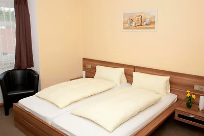 Doppelzimmer ohne Balkon