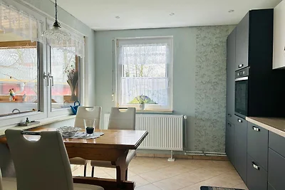 Ferienhaus SeeKrosch