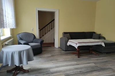 Vakantieappartement Gezinsvakantie Neukalen