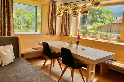Vakantieappartement Gezinsvakantie Umhausen